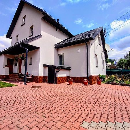 Apartament Nad Strumykiem Tylicz Exterior foto