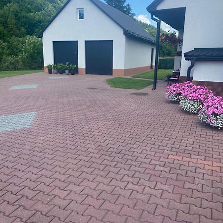 Apartament Nad Strumykiem Tylicz Exterior foto