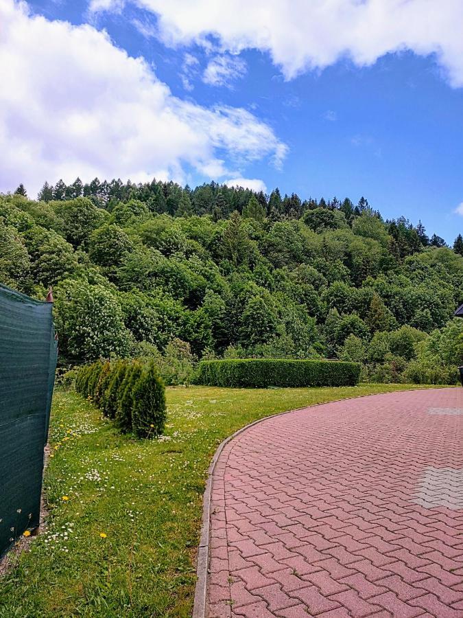 Apartament Nad Strumykiem Tylicz Exterior foto