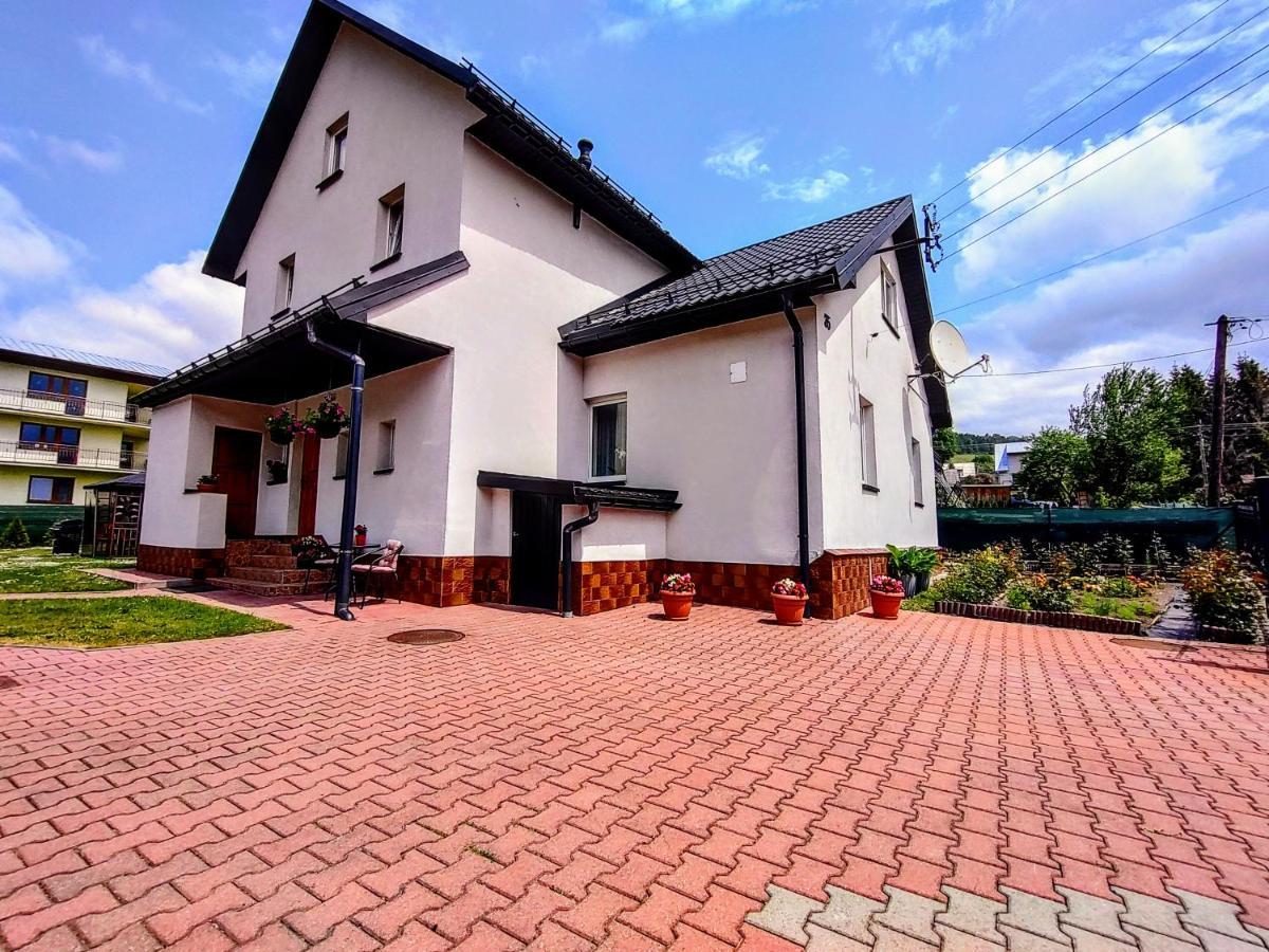 Apartament Nad Strumykiem Tylicz Exterior foto